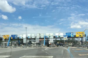 Estação Telepass Estação Telepass
