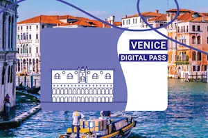 The Venice Pass – Palácio Ducal, gôndola e Basílica de São Marcos