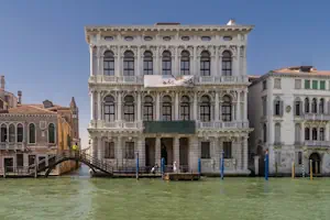 Venice Museum Pass – 12 museus cívicos incluindo o Palácio Ducal