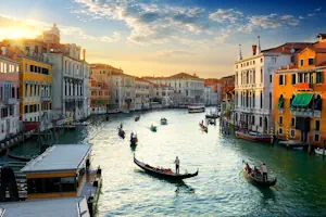 Passe Vaporetto Veneza – bilhete de autocarro aquático ACTV