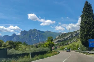 Conduzir na Itália
