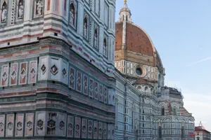 Brunelleschi Pass