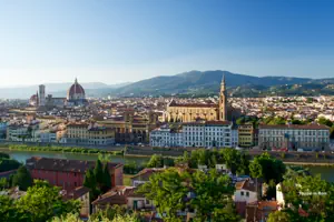 Firenze Card