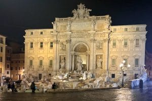 Roma City Pass