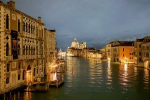 Veneza City Pass