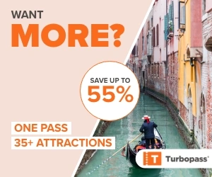 Turbopass Veneza