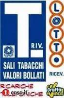 Tabacchi Schild Tabacchi Schild